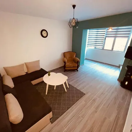 Green Apartment Pogradec Apartment Pogradec