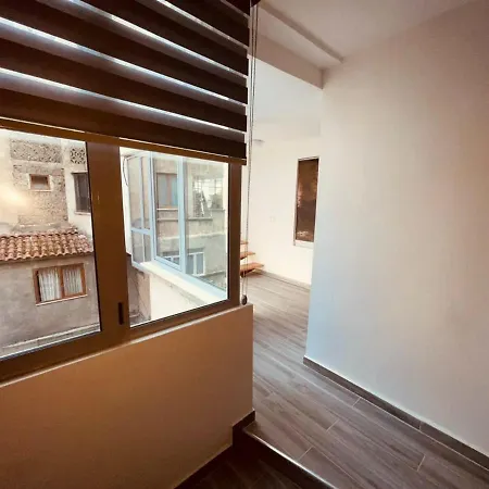 Green Apartment Pogradec Apartment *