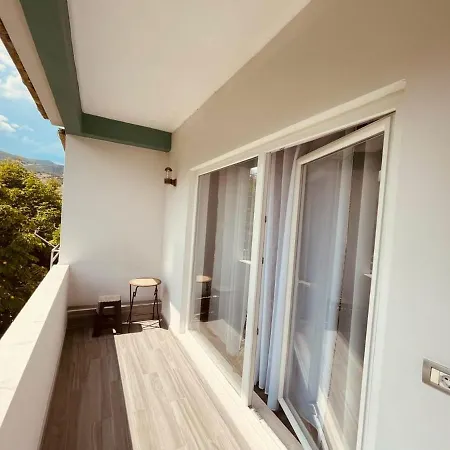 Apartment Green Apartment Pogradec Pogradec